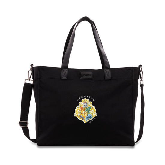 Tote Daily - Harry Potter - Casas Hogwarts