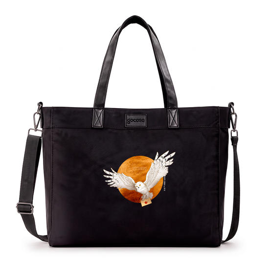 Tote Daily - Harry Potter - Edwiges