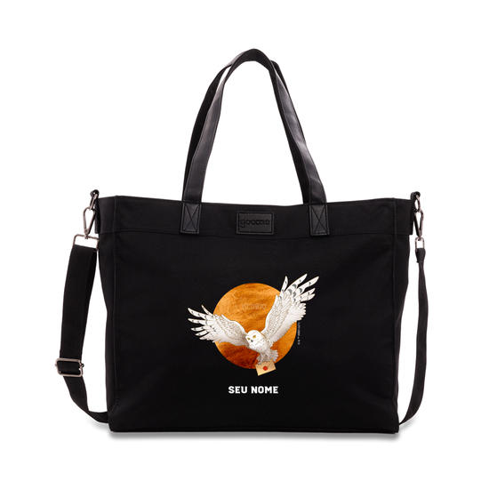 Tote Daily - Harry Potter - Edwiges
