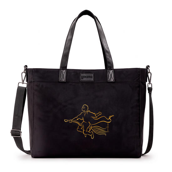 Tote Daily - Harry Potter - Jovem Feiticeiro