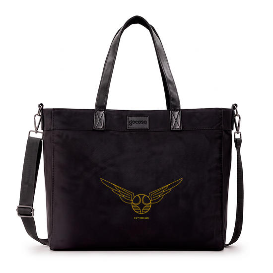 Tote Daily - Harry Potter - Pomo de Ouro Quadribol