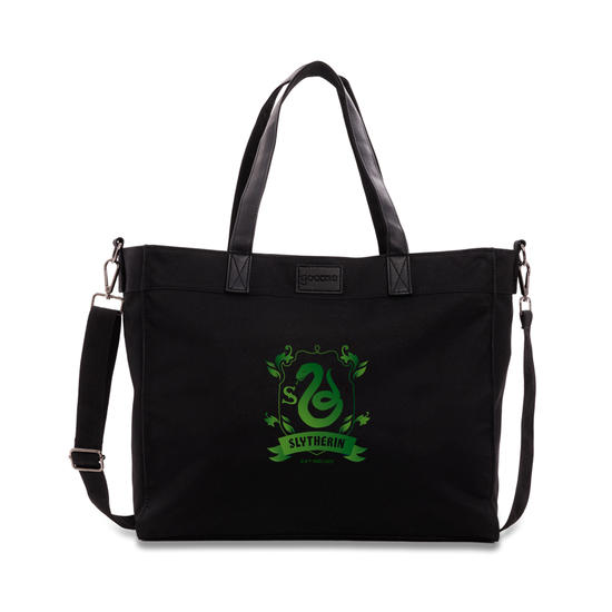 Tote Daily - Harry Potter - Casa Slytherin