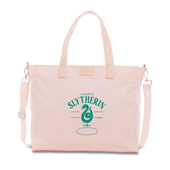 Tote Daily - Harry Potter - College Style Sonserina