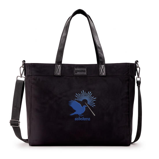 Tote Daily - Harry Potter - Lema da Corvinal
