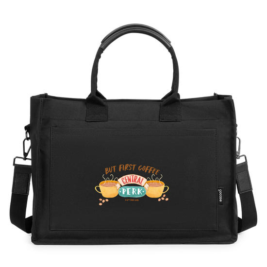 Tote Mini -  Friends - Central Perk