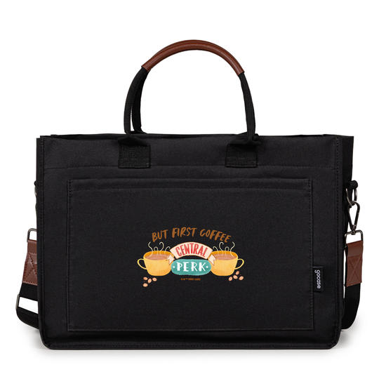 Tote Mini -  Friends - Central Perk