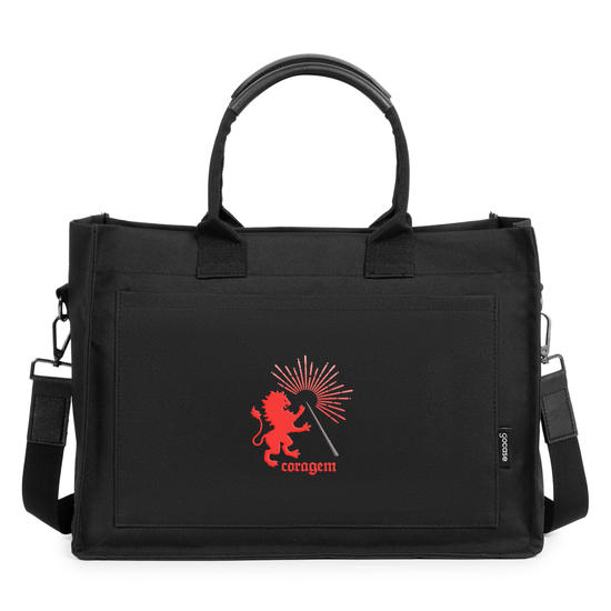 Tote Mini - Harry Potter - Lema da Grifinória