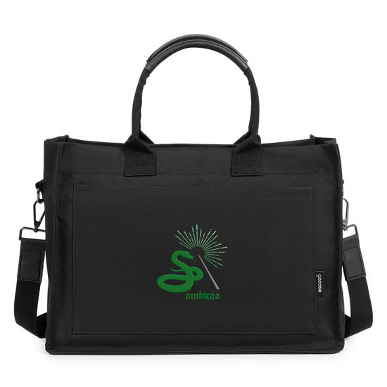 Tote Mini - Harry Potter - Lema da Sonserina