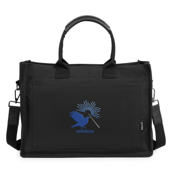 Tote Mini - Harry Potter - Lema da Corvinal