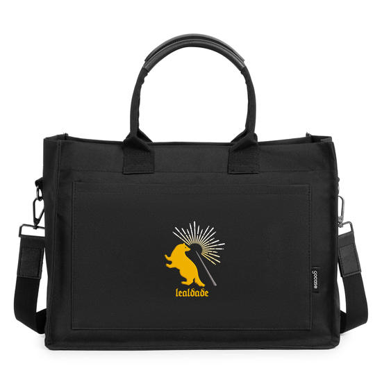 Tote Mini - Harry Potter - Lema da Lufa-lufa