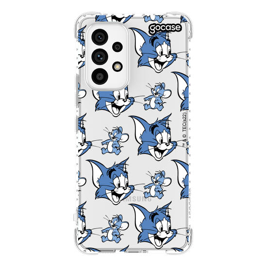 Tom & Jerry - Pattern Tom & Jerry - Pattern