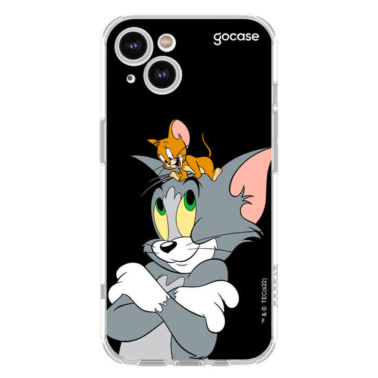 Tom & Jerry - Amigos