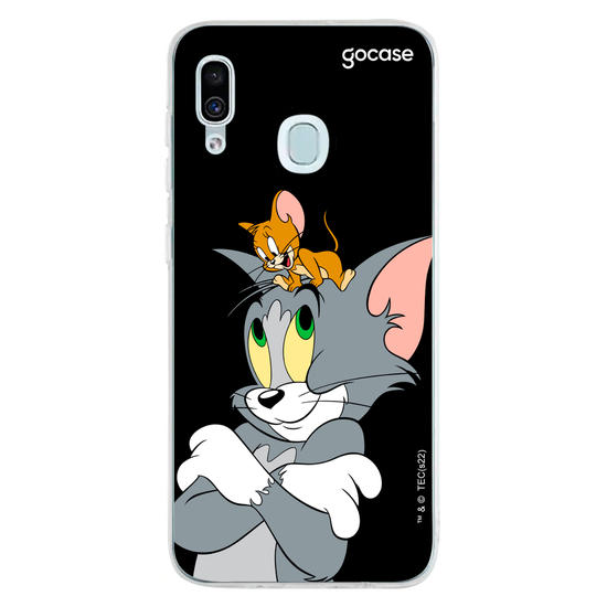 Tom & Jerry - Amigos