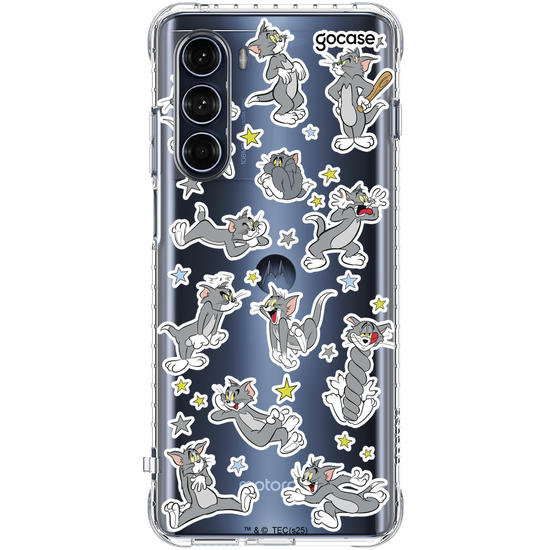  Tom & Jerry - Stickers Tom