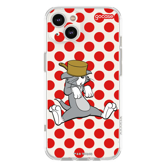  Tom & Jerry - Tom & Poá