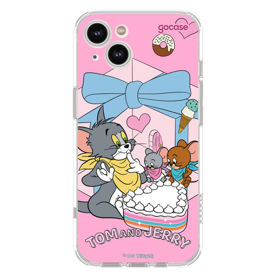  Tom & Jerry - Sweet Birthday