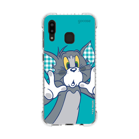 Capinha para celular  Tom & Jerry - Cute Tom