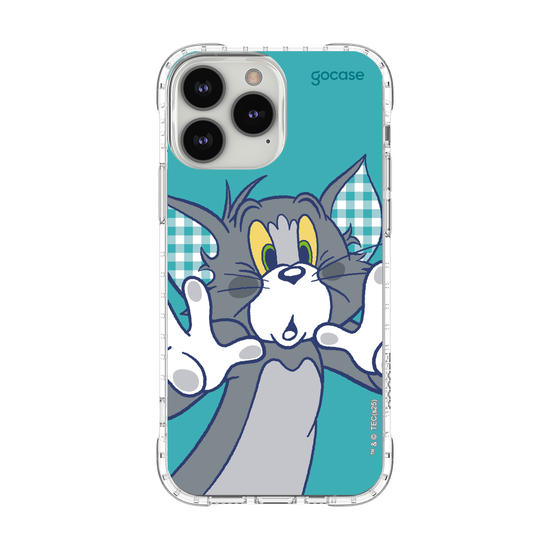 Capinha para celular  Tom & Jerry - Cute Tom