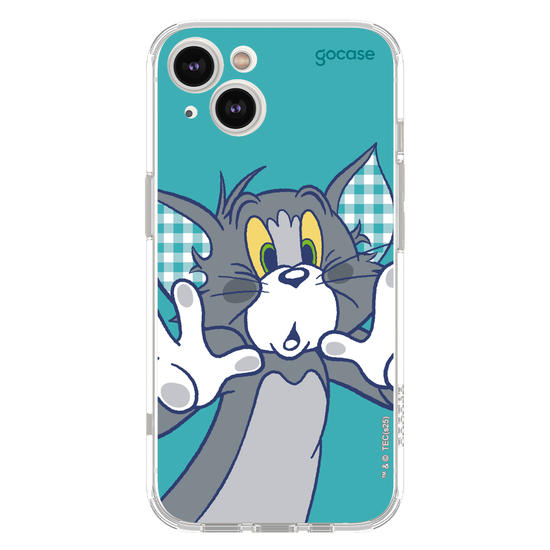 Tom & Jerry - Cute Tom
