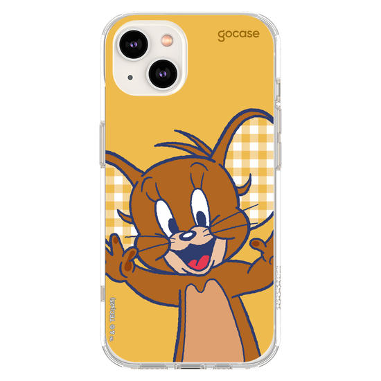 Capinha para celular  Tom & Jerry - Cute Jerry