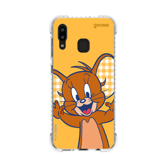 Capinha para celular  Tom & Jerry - Cute Jerry