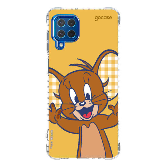  Tom & Jerry - Cute Jerry