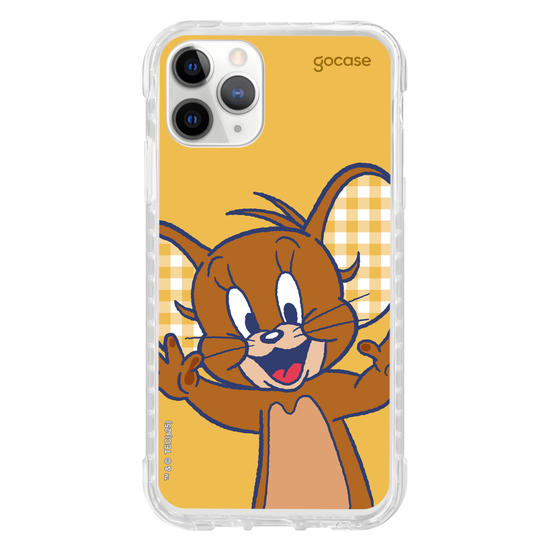 Capinha para celular  Tom & Jerry - Cute Jerry