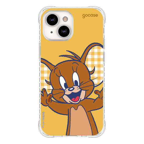  Tom & Jerry - Cute Jerry