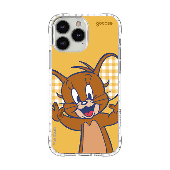 Capinha para celular  Tom & Jerry - Cute Jerry