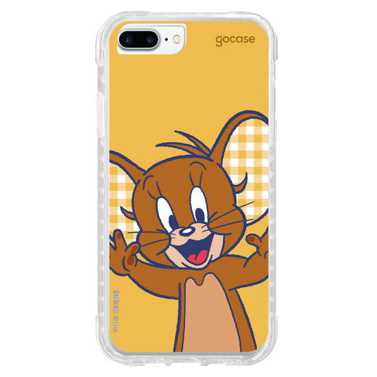 Capinha para celular  Tom & Jerry - Cute Jerry