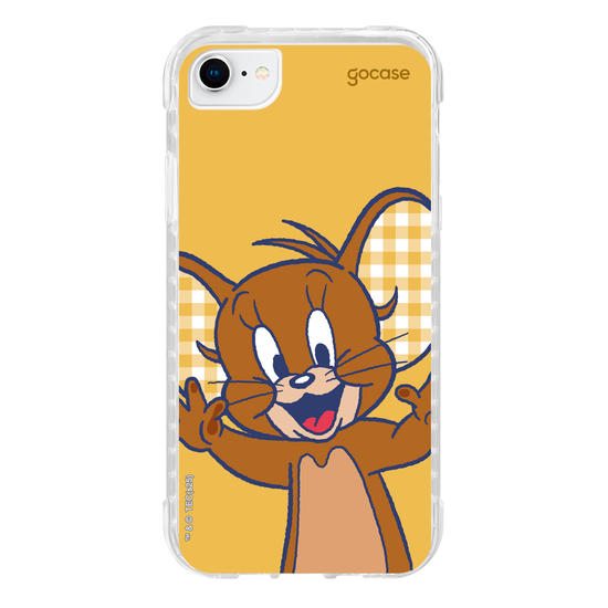 Capinha para celular  Tom & Jerry - Cute Jerry