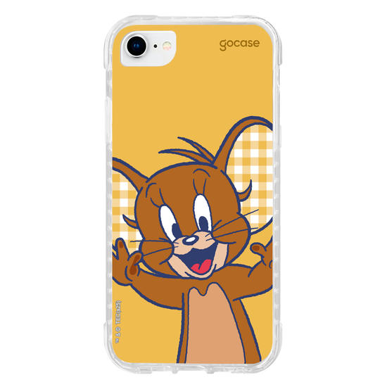Capinha para celular  Tom & Jerry - Cute Jerry