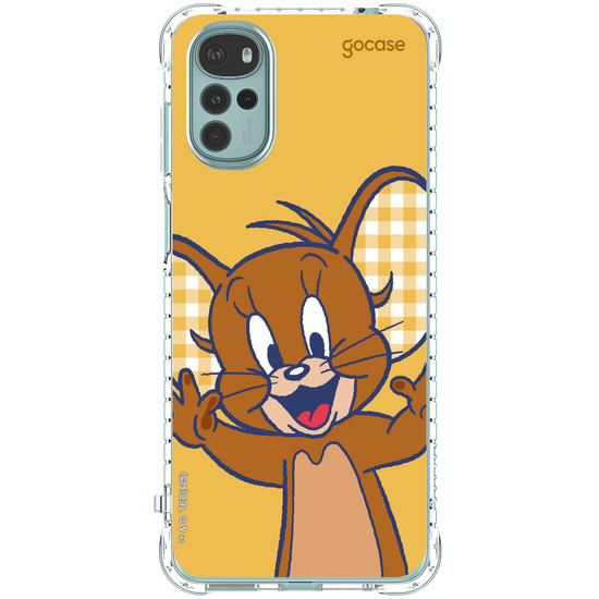 Capinha para celular  Tom & Jerry - Cute Jerry