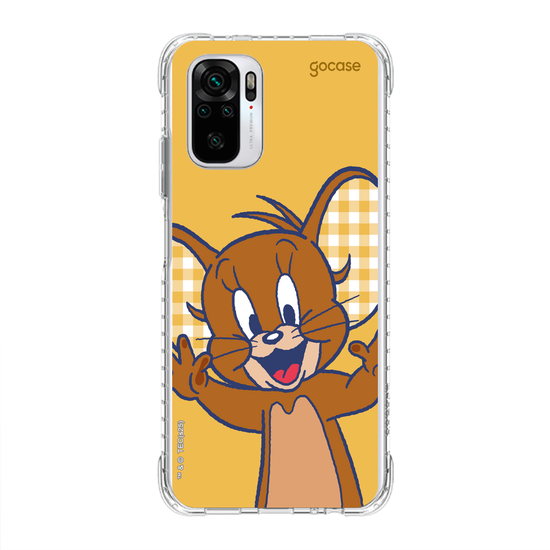  Tom & Jerry - Cute Jerry