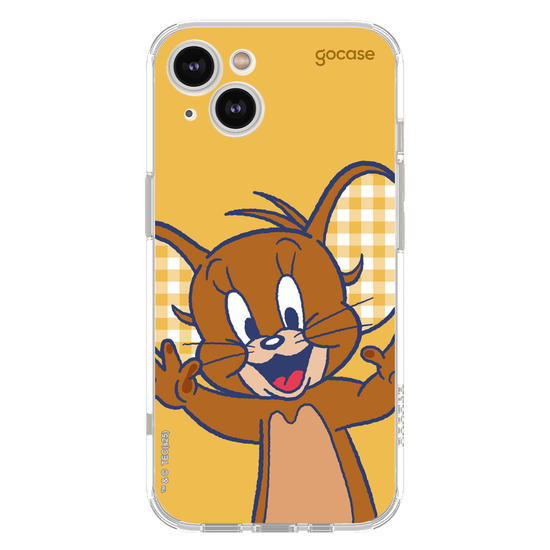  Tom & Jerry - Cute Jerry