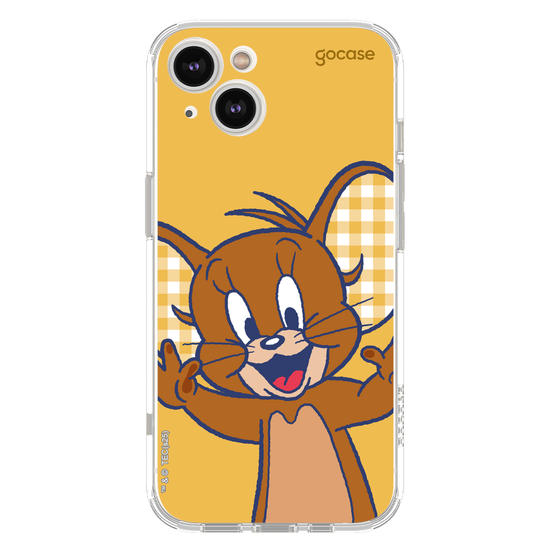  Tom & Jerry - Cute Jerry