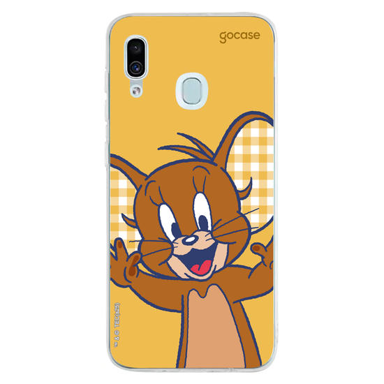  Tom & Jerry - Cute Jerry