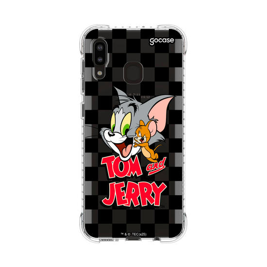 Capinha para celular  Tom & Jerry - Classic