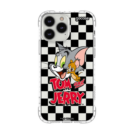 Capinha para celular  Tom & Jerry - Classic
