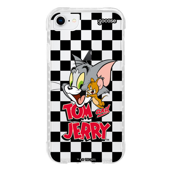Capinha para celular  Tom & Jerry - Classic