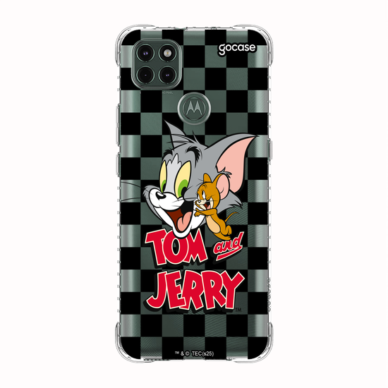 Capinha para celular  Tom & Jerry - Classic