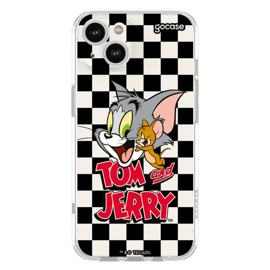  Tom & Jerry - Classic