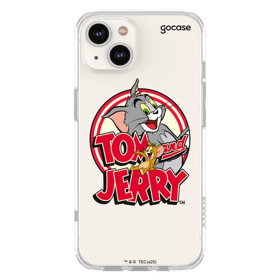  Tom & Jerry - Core