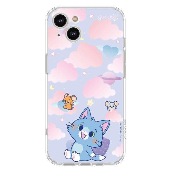  Tom & Jerry - Gokko - Cute Skies