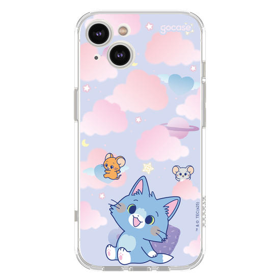  Tom & Jerry - Gokko - Cute Skies