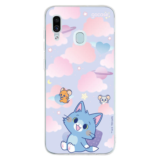  Tom & Jerry - Gokko - Cute Skies