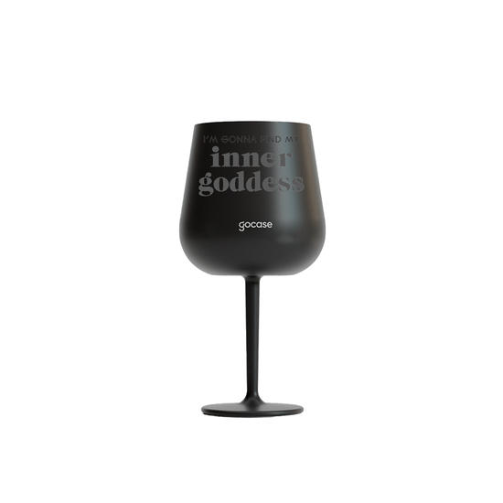 Taça Térmica Drink -  Sex and the City - Inner Goddes