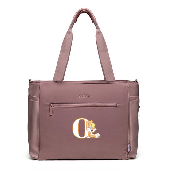 Tote Care -  Looney Tunes - Lola - Inicial e Nome