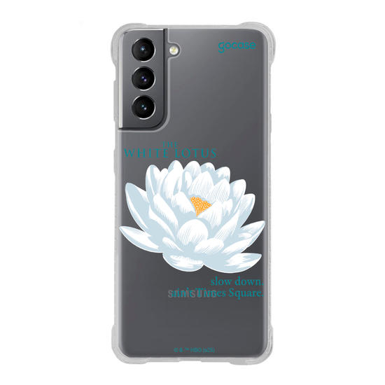 Capinha para celular  The White Lotus - Ain't Times Square