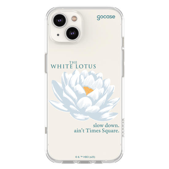  The White Lotus - Ain't Times Square